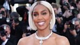 Kelly Rowland Explains What Happened on Cannes Red Carpet