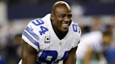 Dallas Cowboys legends Darren Woodson, DeMarcus Ware named finalists to Hall of Fame