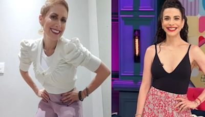 Así es como Marta Guzmán recordará a Verónica Toussaint y Lino Nava en su propia batalla contra el cáncer