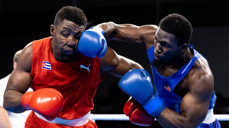 Does the USA have a strong Olympic boxing team? Breaking down United States boxers at Paris 2024 Games | Sporting News