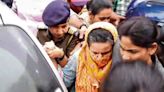 Engg firm linked to trainee IAS Puja Khedkar’s mother sealed in Pune