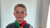 Dedicated Renfrewshire youngster collects every badge possible at scout club