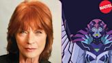 Meg Foster Returns to ‘Masters of the Universe’ (TV News Roundup)