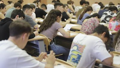 Más de 4.700 estudiantes se matriculan en Córdoba en la PEvAU 2024