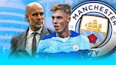 Another Palmer situation: Pep at risk of losing "electrifying" Man City ace