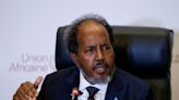 Somalia signs security deals amid fears of conflict in Horn of Africa