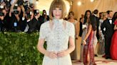 All the details on Anna Wintour's involvement in the Met Gala