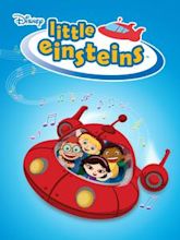 Little Einsteins