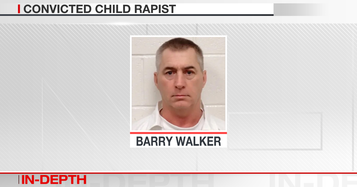 Arkansas serial child rapist to face civil lawsuit filed on behalf of his victims