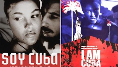 ‘Soy Cuba’ cumple 60 años