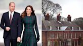 Prince William Had a Hilarious Reaction to Learning His Country Home Anmer Hall Was Haunted