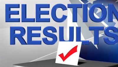 Pennsylvania primary election results 2024