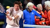 Jimmy Connors Snubs John McEnroe for Bjorn Borg in Ultimate Wimbledon Compliment