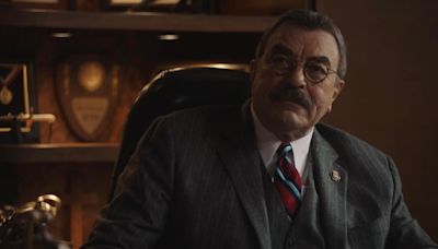 Whenever Blue Bloods Ends, Tom Selleck Knows The Character He Wants To Return To Next