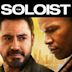 The Soloist