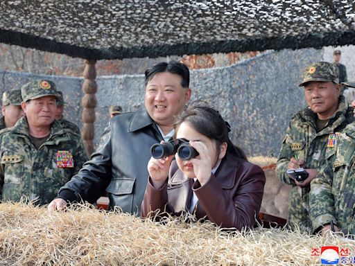 Corea del Norte realiza ejercicios de simulacro de contraataque nuclear - El Diario NY
