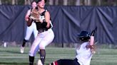 HS Softball: Corning offense steals show in Elmira stadium opener