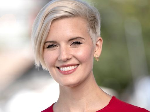 Maggie Grace: ‘Being killed off in Lost is still the worst heartbreak of my career’