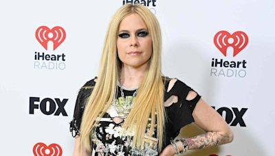 Avril Lavigne Addresses 'Dumb' Rumor That She's Been Replaced with Body Double Named Melissa: 'It's Just Funny to Me'