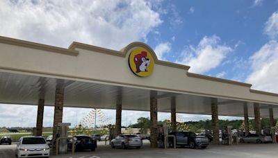 Son of Buc-ee's co-founder indicted after secretly recording people in bathrooms of Texas homes, officials say