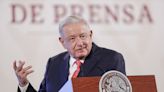 López Obrador vincula el reportaje de la DEA con la reapertura del magnicidio de Colosio
