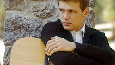 Duane Eddy ist tot: Gitarrist von »Peter Gunn«, »Pepe« war King of Twang