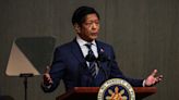 ‘Horrified’ Marcos summons Sino envoy over ‘secret pact’