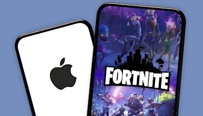 Fortnite is finally coming back to iOS, but not in the way you think