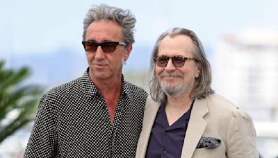 Gary Oldman Talks Aging and How It “Nourished” Performances in Paolo Sorrentino’s ‘Parthenope’