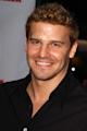 David Boreanaz