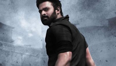 Prabhas’ Salaar: Part 1 - Ceasefire storms the box office in Japan, becomes 3rd biggest opening for an Indian film