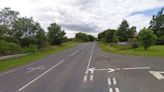 Car driver dies in crash with lorry