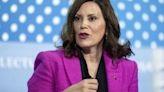 Gov. Whitmer shuts down 2024 presidential talk but doesn’t hide her ambitions in timely book launch