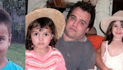 Caso Loan Peña: el dato que une la búsqueda del nene al drama de la familia Pomar