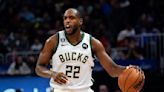 Khris Middleton is back, and so are realistic NBA championship expectations for the Bucks