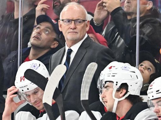 NHL coaching carousel: Devils, Kraken among teams looking for new bench bosses