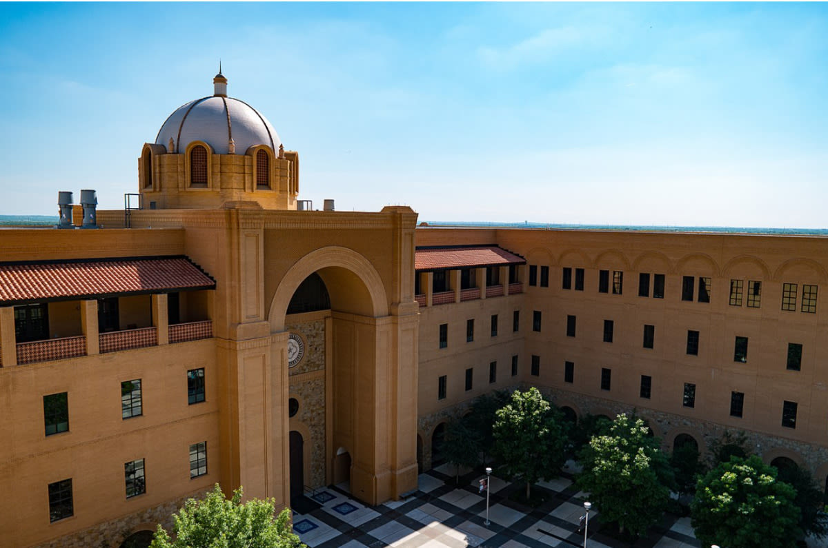 Texas A&M University-San Antonio Leads Groundbreaking Wastewater Pathogen Detection Initiative