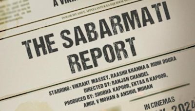 Vikrant Massey’s The Sabarmati Report: Release Date, Cast & More