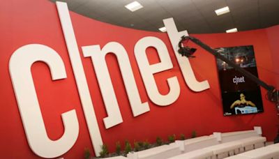 Pioneering Tech Site CNET Sold To Digital Media Publisher Ziff Davis