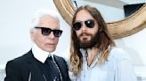 Controversial Actor Jared Leto to Play Controversial Designer Karl Lagerfeld in Upcoming Biopic
