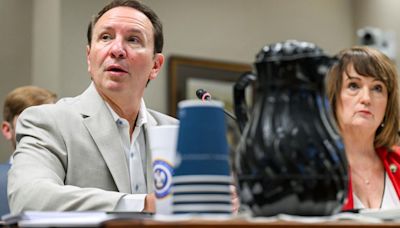Jeff Landry ally revives effort to broaden governor's power over boards