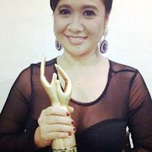 Eugene Domingo