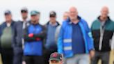 Sergio Garcia fails to qualify for the Open by TWO SHOTS