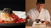 米其林三星日本料理名廚首次來台 結合在地食材打造懷石料理饗宴