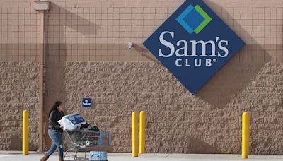 Sam's Club member spots 'amazing' hidden perk that thrills customers