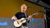 BottleRock Napa Valley 2024 lineup: Stevie Nicks, Ed Sheeran among headliners