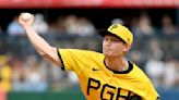 Mitch Keller tosses six shutout innings, Oneil Cruz, Connor Joe homer as Pirates beat Twins