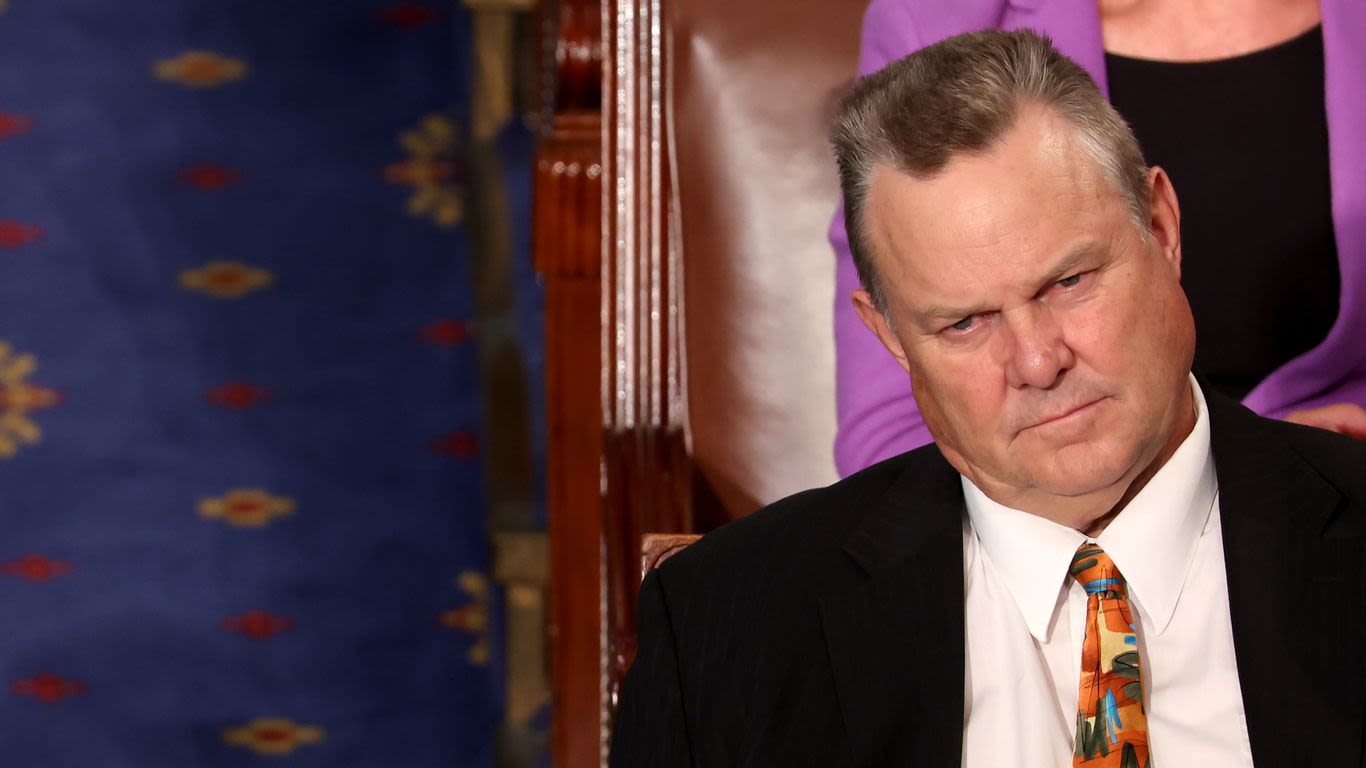 Poll: Jon Tester faces tough deficit in pivotal Montana Senate race