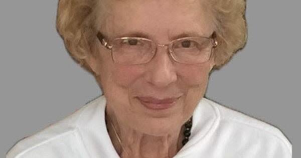 Ellen V. Balthasar, 86, retired Erie County probation supervisor, CAO leader