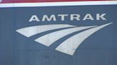 Amtrak train hits and kills person in North Hollywood